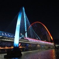 엑스포다리