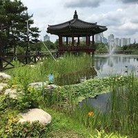 한밭수목원