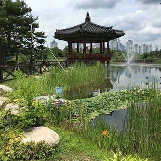 한밭수목원